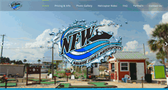 Desktop Screenshot of nfwllc.com